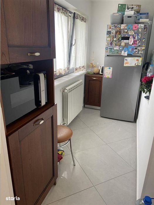 Apartament 2 camere ,54 mp, zona Mausoleu Sud - supermarket Paco , ren