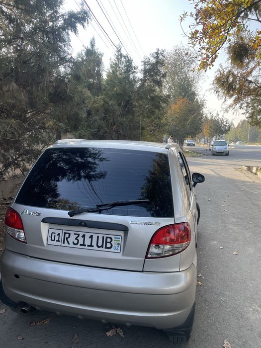 Matiz best 2010 super kanditsoner