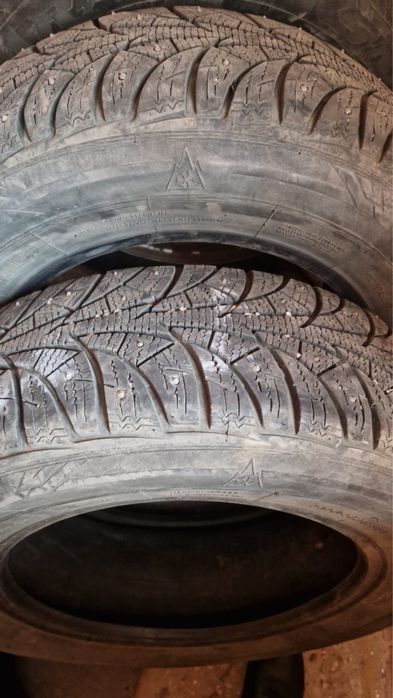 Продам резину зимнюю