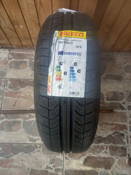 Pirelli Scorpion Noi