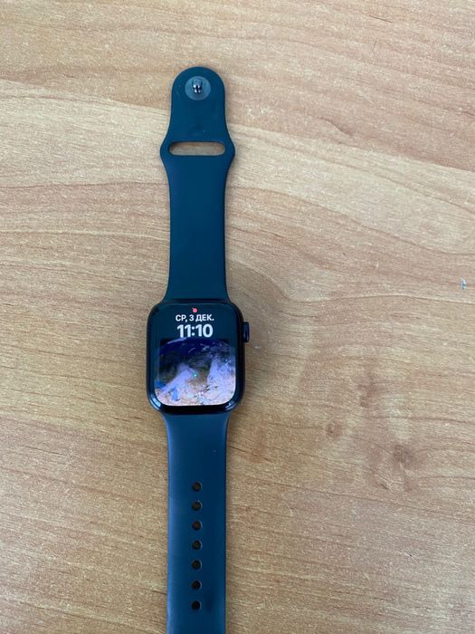 Apple Watch 8 series 120к