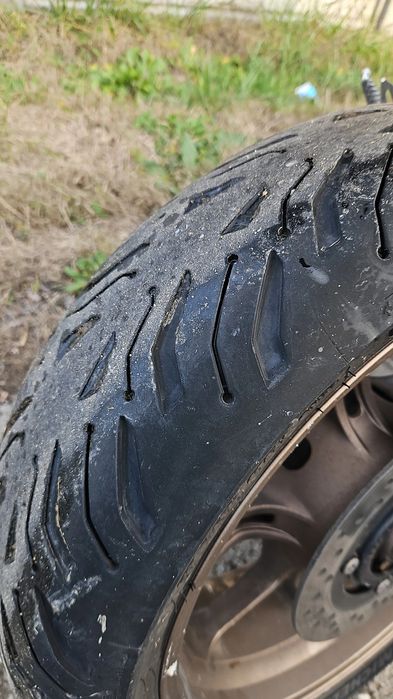 Honda cb650r 2023 posibil a2