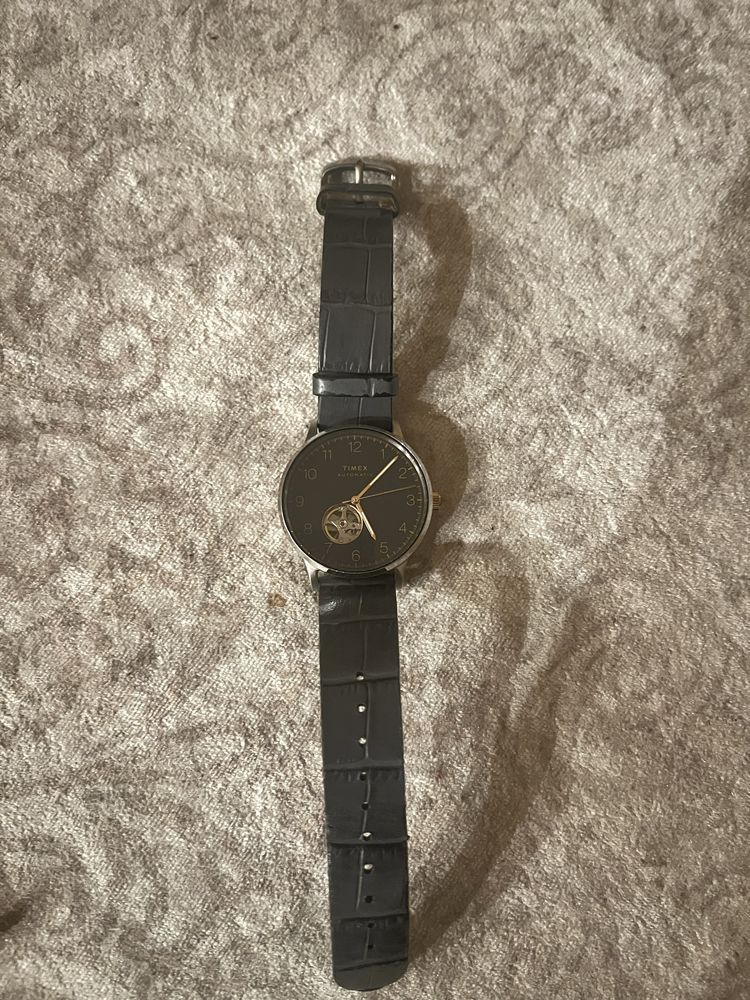 Timex waterbury оригинал