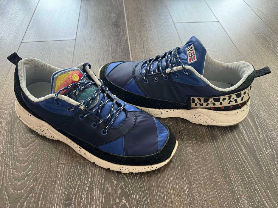 Napapijri - мъжки обувки