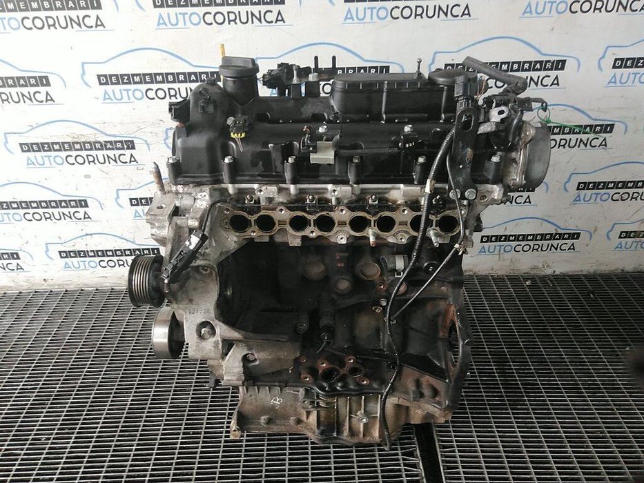Motor Hyundai IX35 2.0 CRDI 2010 - 2019 136CP Manuala D4HA (1265) Diesel 4x4 270613