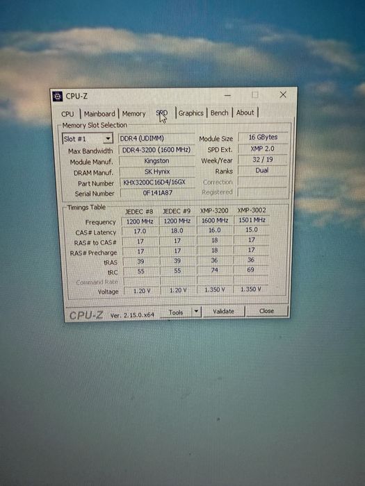 I9 9900KF Videochat , Gaming , OBS