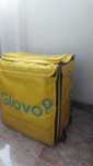 Ghiozdan livrari Glovo/BoltFood/Wolt