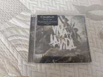 Coldplay viva la vida or death and all his friends CD