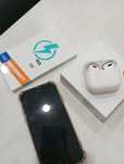 iPhone 6s , AirPods 2