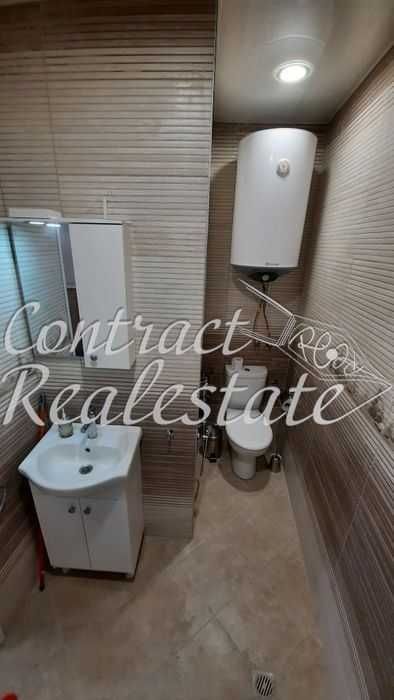 Дава се под наем Двустаен апартамент в Варна, Спортна зала - 30 кв.м за 229.5 € - Снимка #7