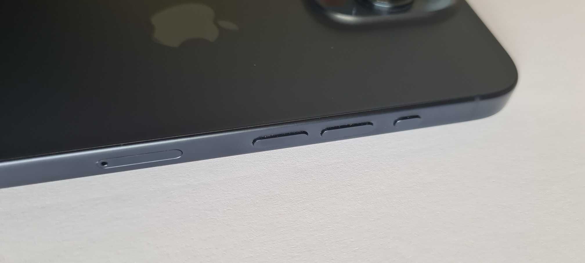 iPhone 15 Pro Blue Titanium 128GB