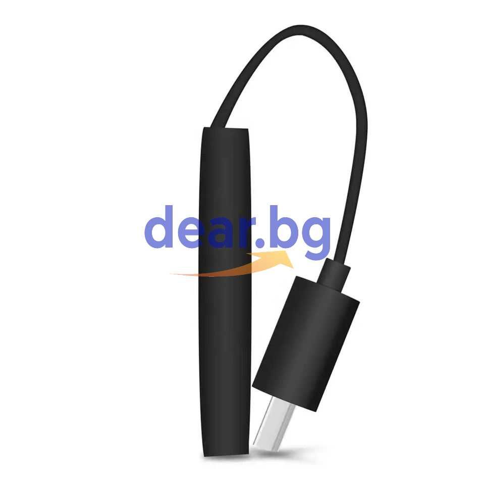 Безжичен адаптер MiraScreen Wi-Fi Dongle FULLHD