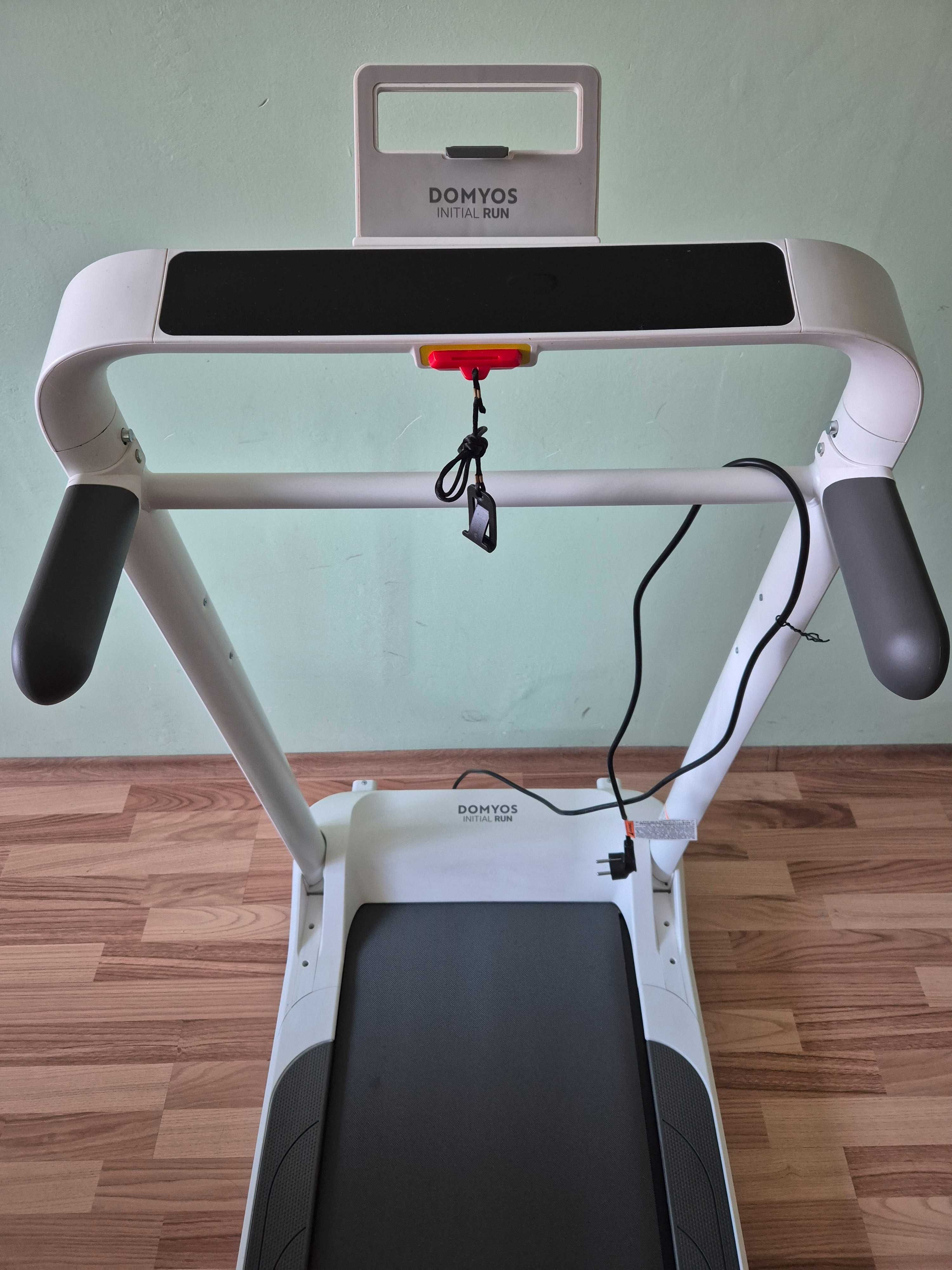Пътека за бягане Initial Run - 12 км/ч, 45x120 см