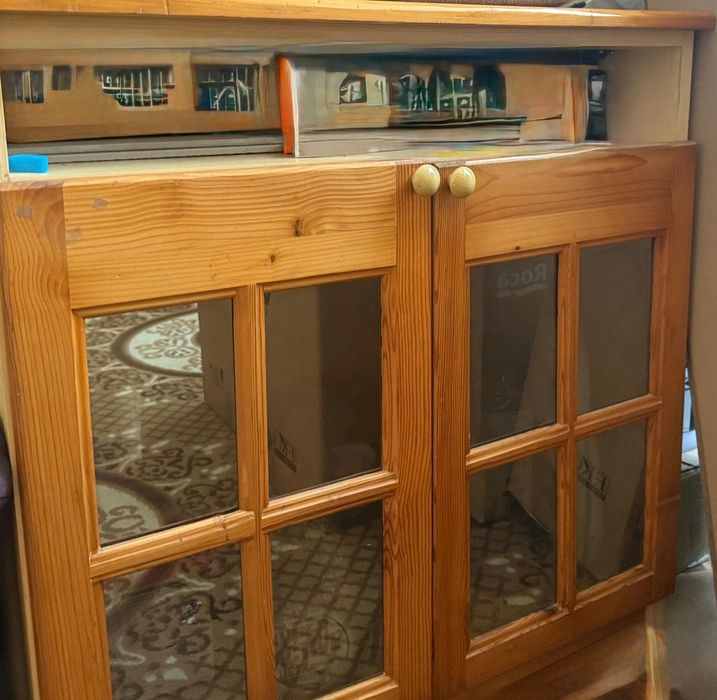 Скрин от чам 80/80/50