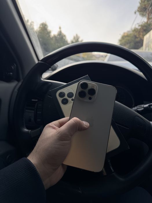 iphone 13 pro max 256