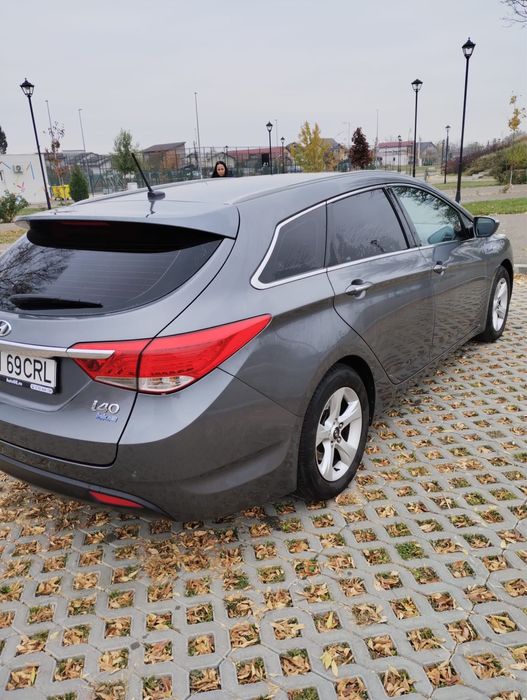 Se vinde Hyundai i40