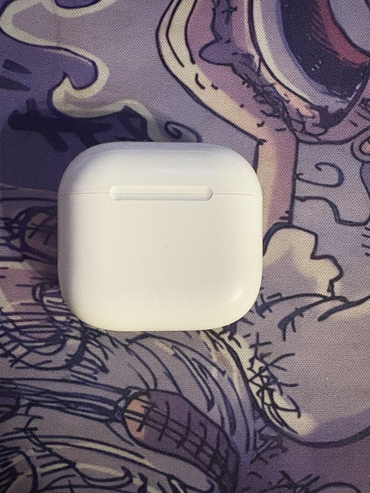 Apple Airpods 4 cu Noise Cancellation