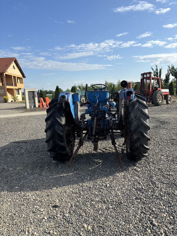 Landini R 5000 recent adus