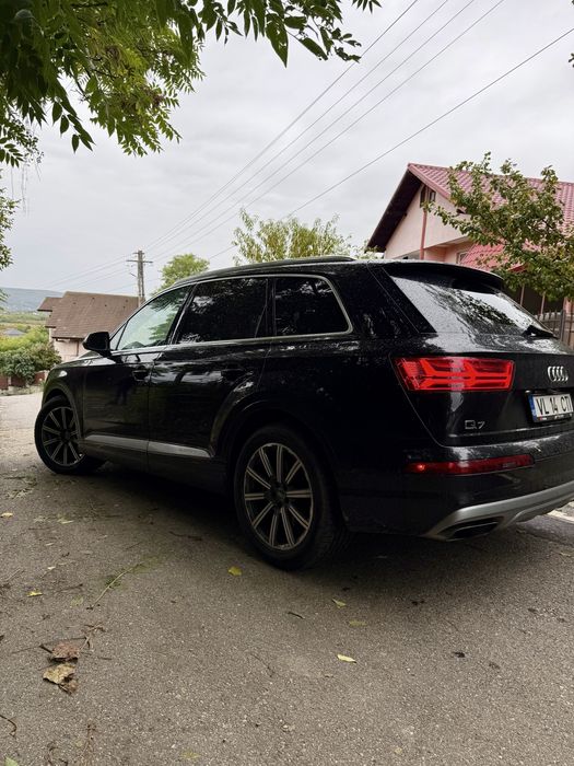 Audi q7 3.0 tfsi