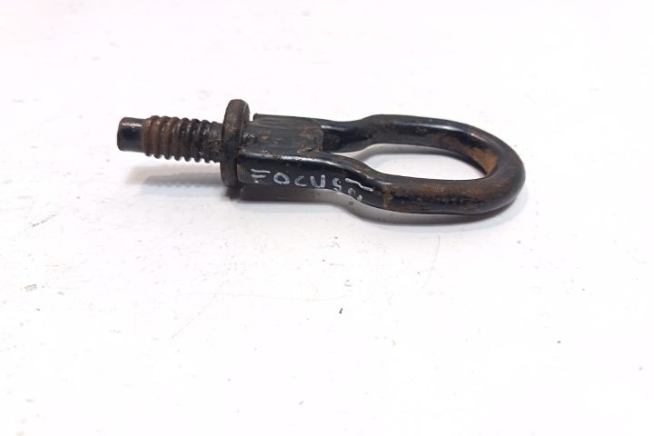 Cui tractare Ford Focus a 2-a generatie