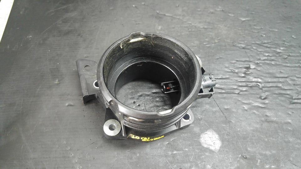 Flansa clapeta cu senzor 3.0 d mercedes s-class w222 v222 x222 s350 bluetec 4-matric a6420900344