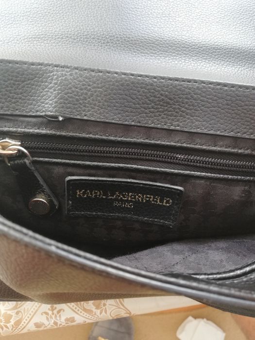 Geanta  Karl Lagerfeld