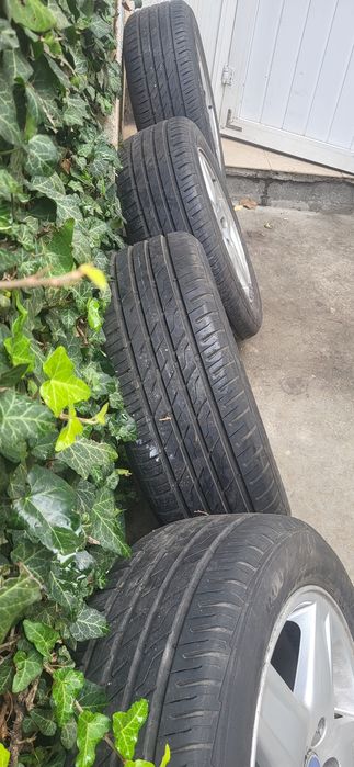 Vand Jante Borbet originale germania