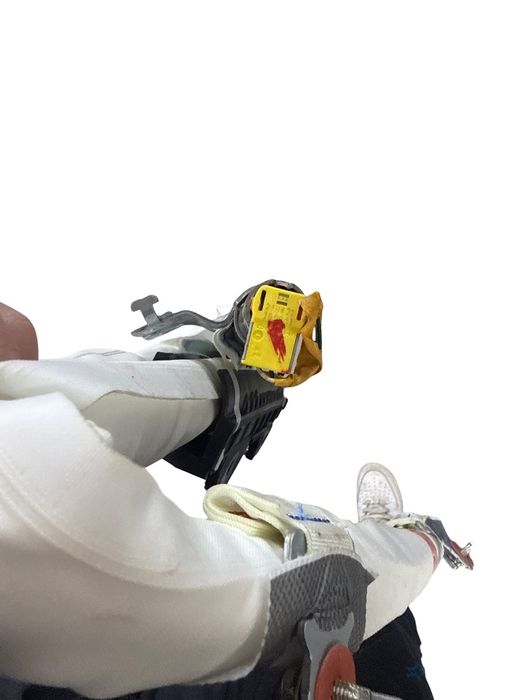 Airbag cortina stanga HYUNDAI TUCSON 4 2021+ - > 80410-N7000