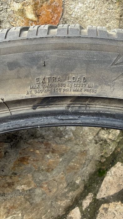 22 цола зимни гуми