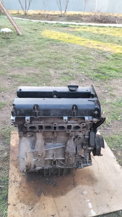 Продам мотор форд фокус 2