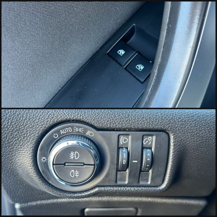 Opel Astra J  Euro 6  1.6 diesel  136cp