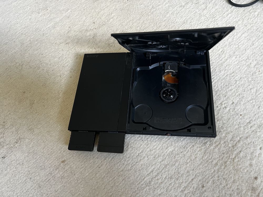 Playstation 2 като нов