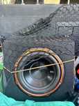 Vand ,,,Subwoofer