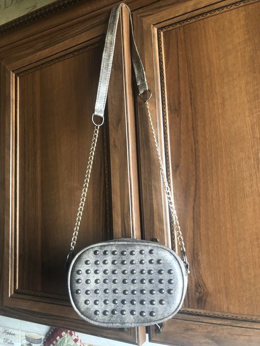 Женская сумка новая