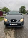 Seat leon 1.9 105 cp