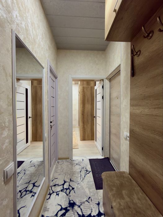 Сдаётся квартира Аренда