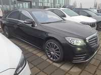 Mercedes-Benz S Mercedes-Benz S 560 e lang 9G-Tronic "AMG Line"