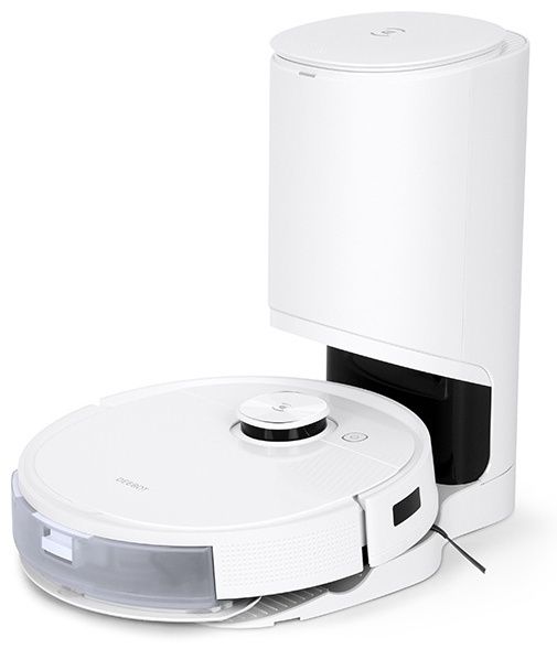 Робот пылесос Deebot T9+ торг