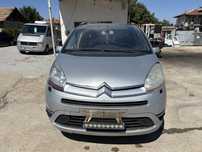 Citroen C4 Picasso Ситроен Ц4 Пикасо 2.0HDI 136 кс