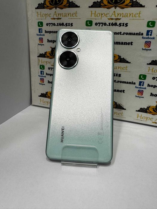 Hope Amanet P3 - Huawei Nova 11i 128 GB / Ram 8 GB