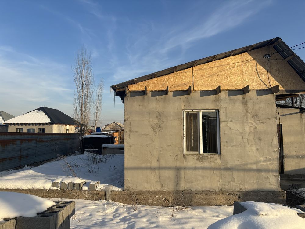 Срочно торг,продам дом