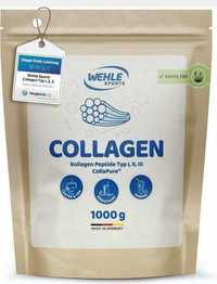 Коллаген | Collagen - Wehle sports - Оригинал германия