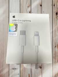 iPhone USB cable ORIGINAL 11,12,13,14/pro/max янги (новый)
