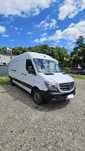 Mercedes-Benz Sprinter 316 2018