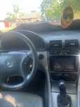 Mercedes c class