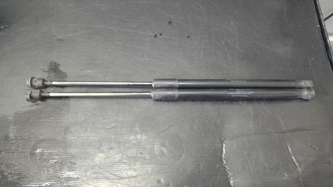 Set telescop amortizoare haion mercedes a class w169 a1697400345