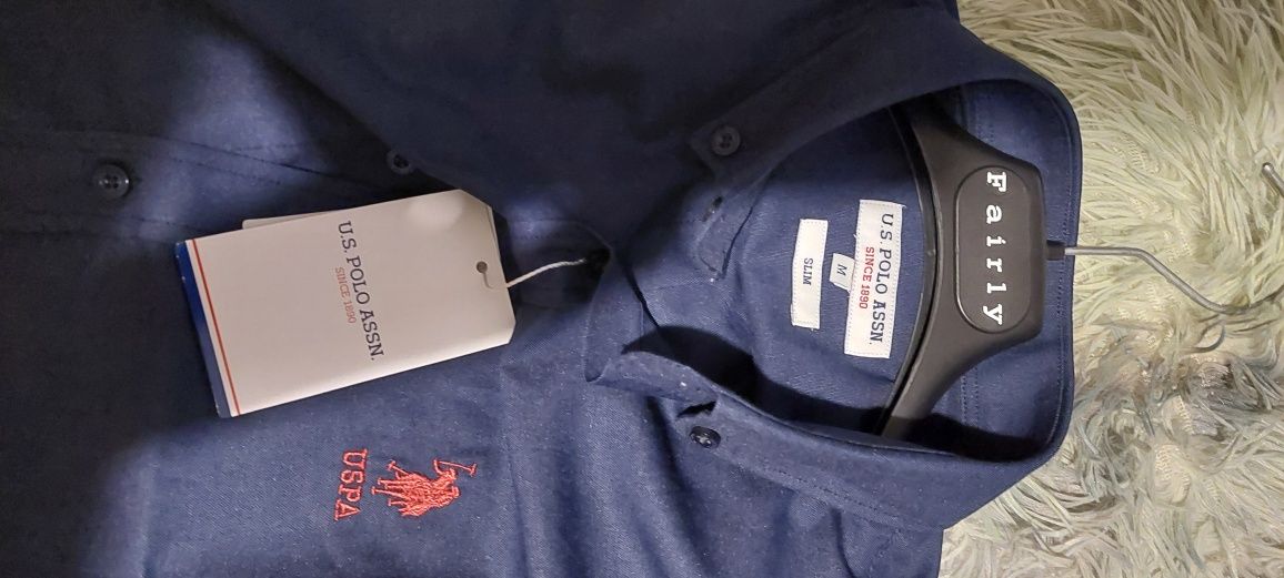 Camasa polo ralph & lauren
