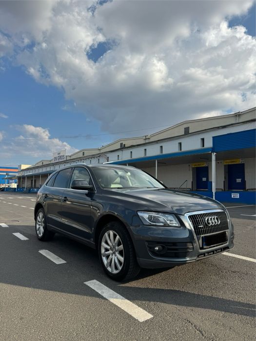 Audi Q5 2.0 Diesel Automatic