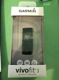 Garmin vivofit 3