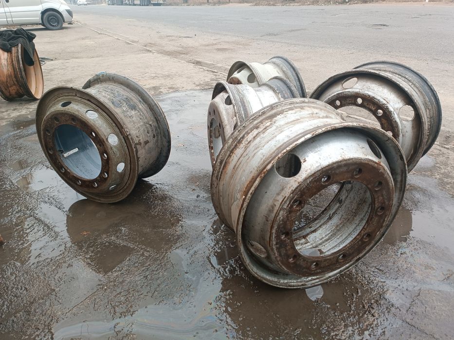 Тонар диска сотилади 100 &